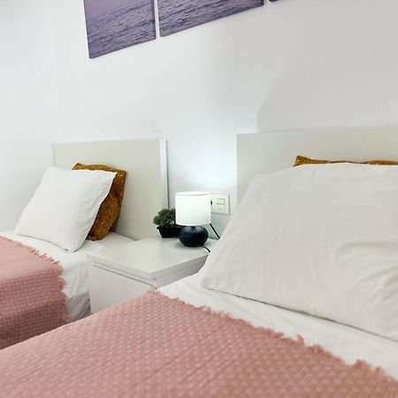 Casa Sol Bristol Sunset Beach Corralejo Buitenkant foto