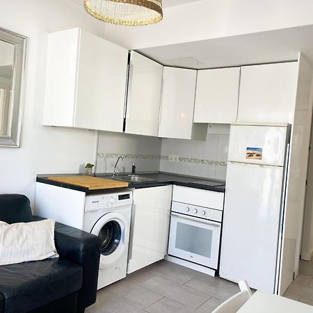 Casa Sol Bristol Sunset Beach Corralejo Buitenkant foto