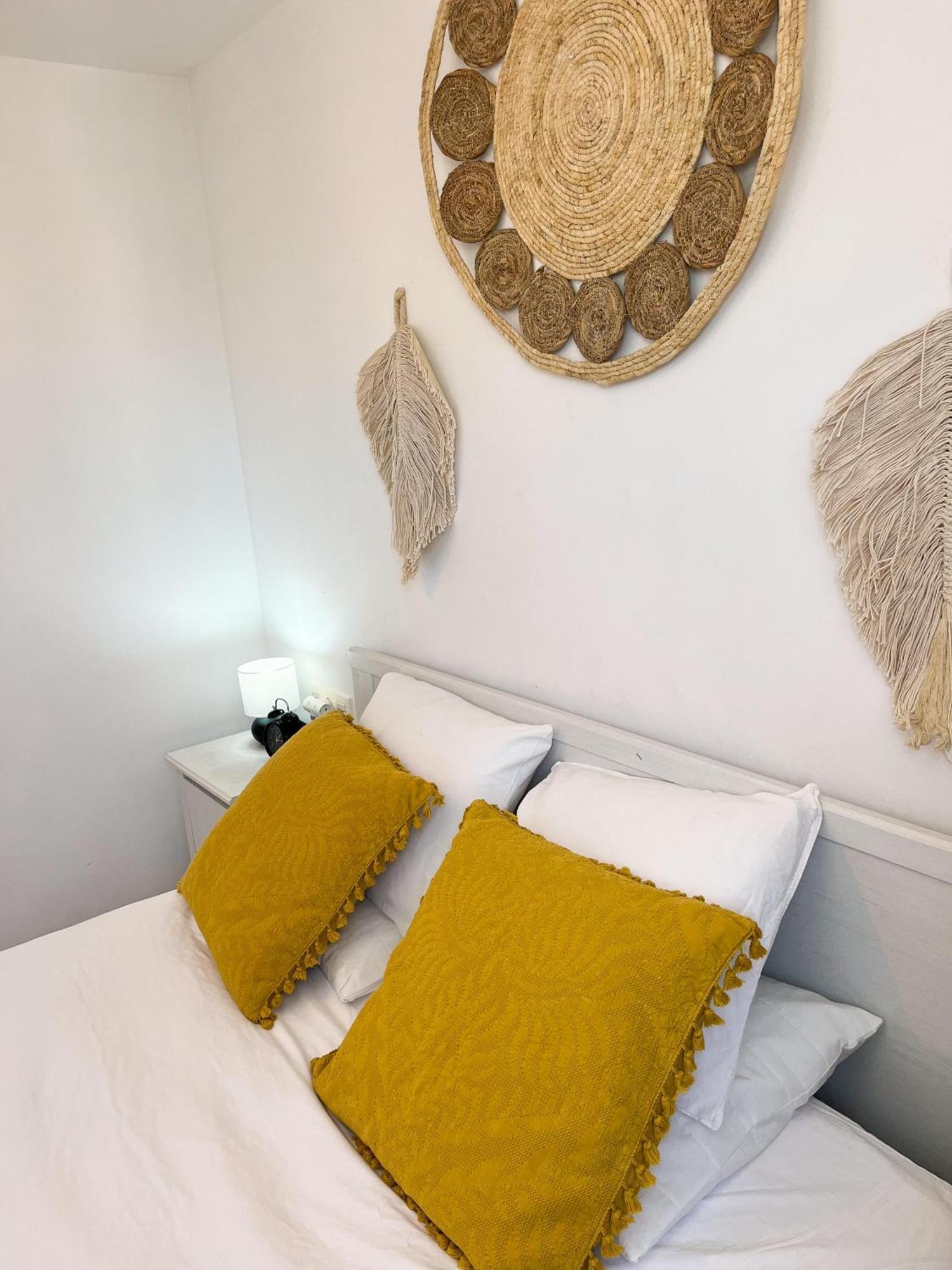 Casa Sol Bristol Sunset Beach Corralejo Buitenkant foto