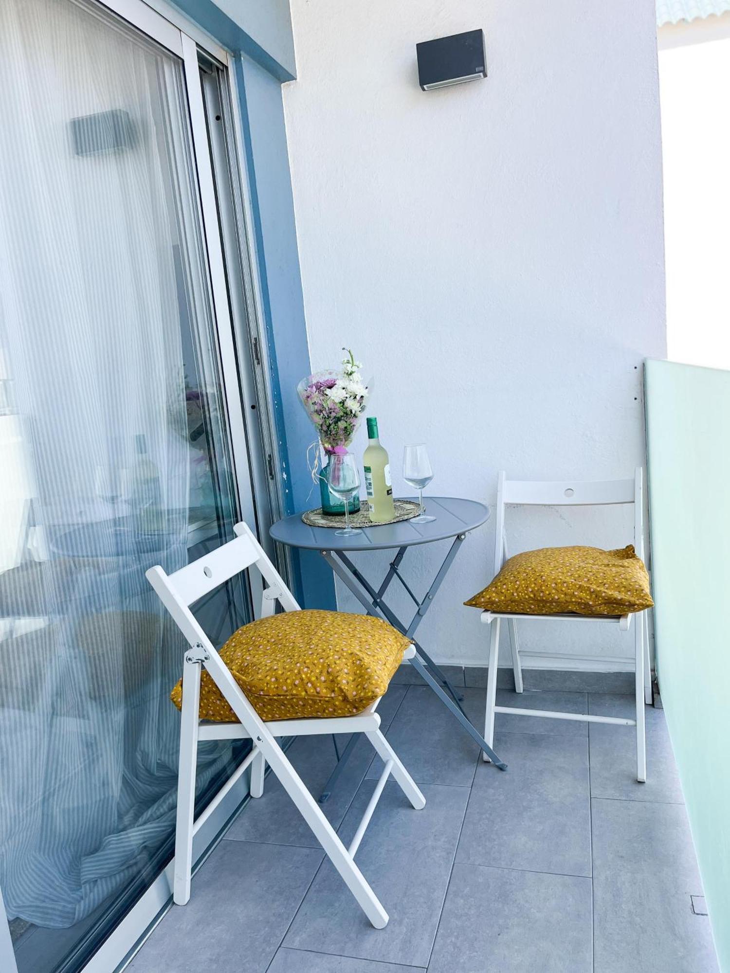 Casa Sol Bristol Sunset Beach Corralejo Buitenkant foto