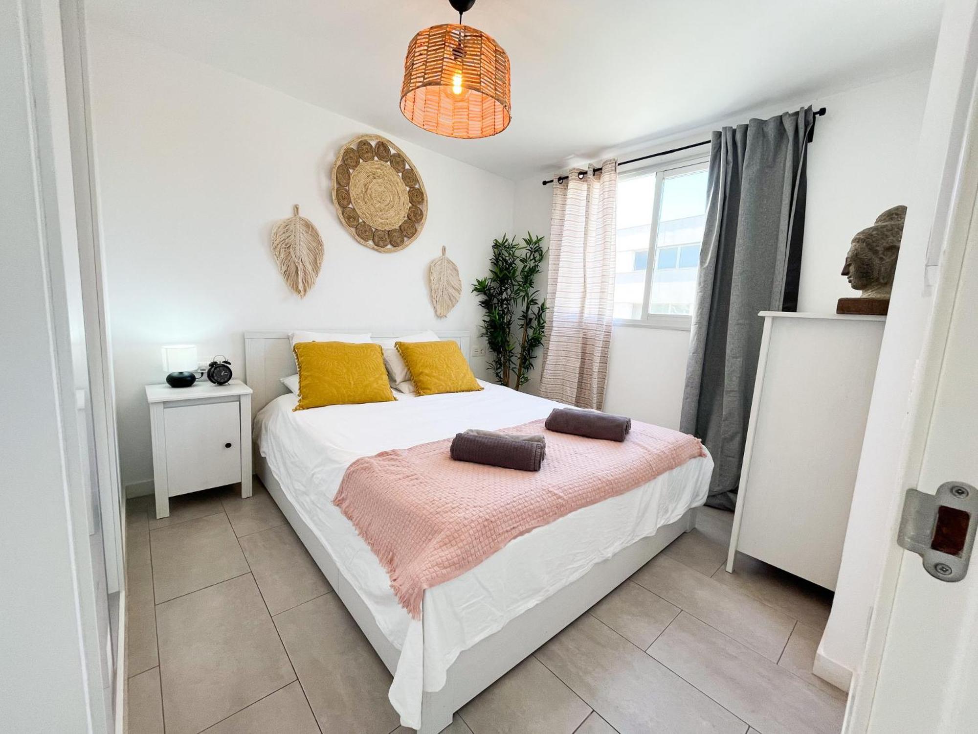 Casa Sol Bristol Sunset Beach Corralejo Buitenkant foto