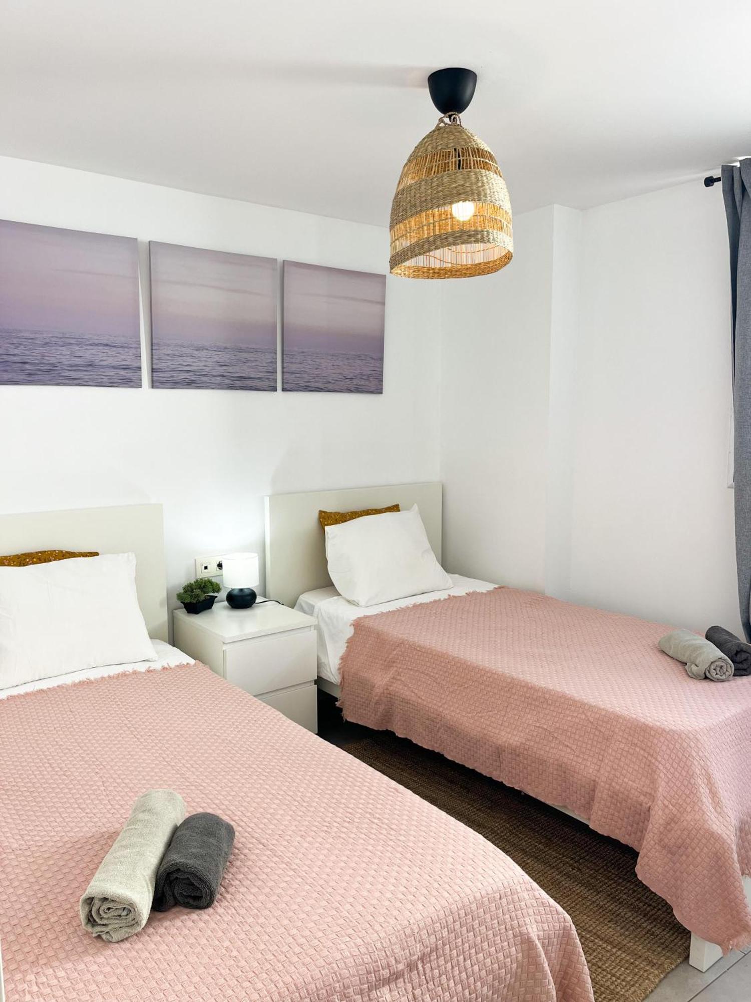 Casa Sol Bristol Sunset Beach Corralejo Buitenkant foto