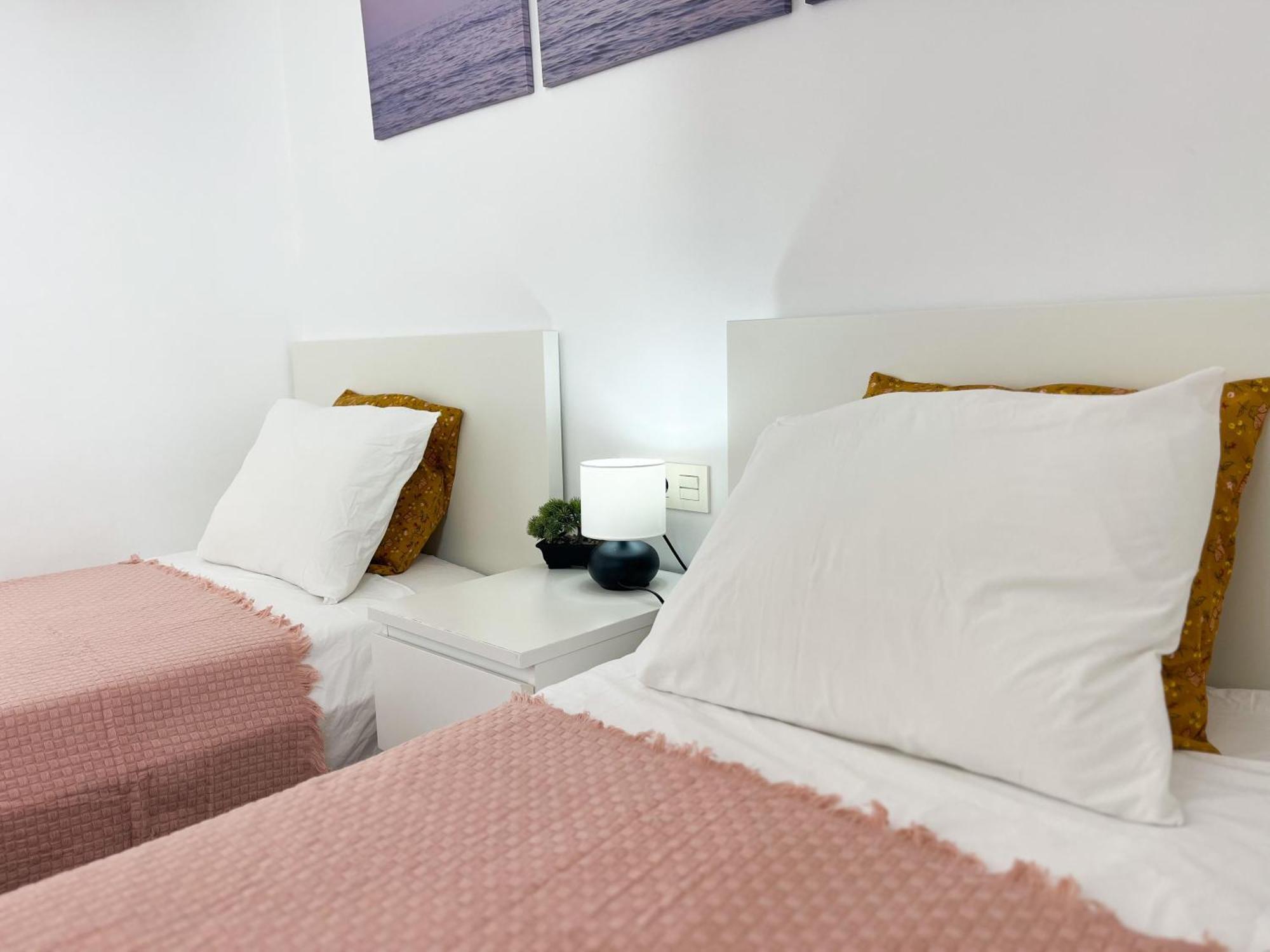 Casa Sol Bristol Sunset Beach Corralejo Buitenkant foto