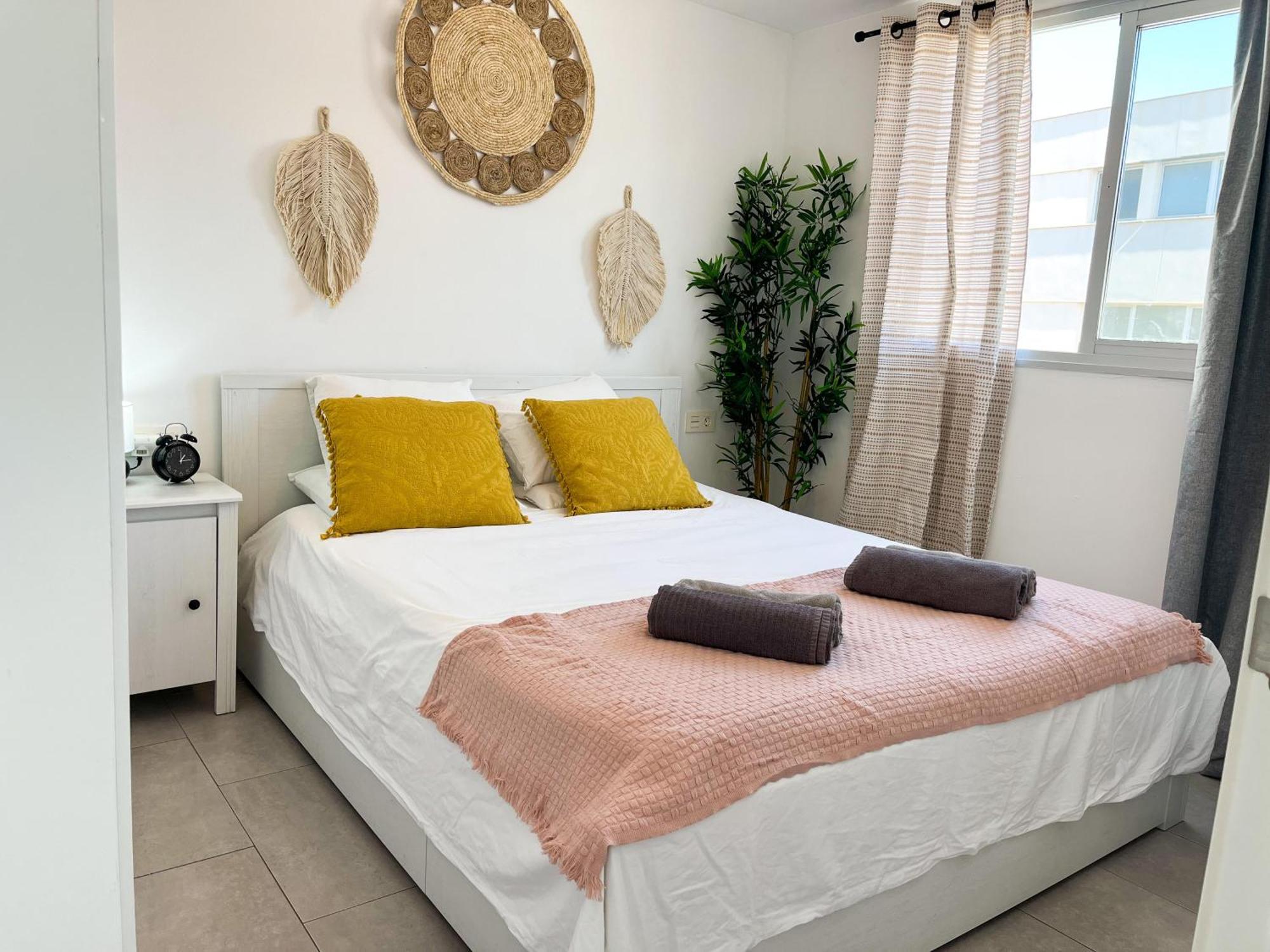 Casa Sol Bristol Sunset Beach Corralejo Buitenkant foto