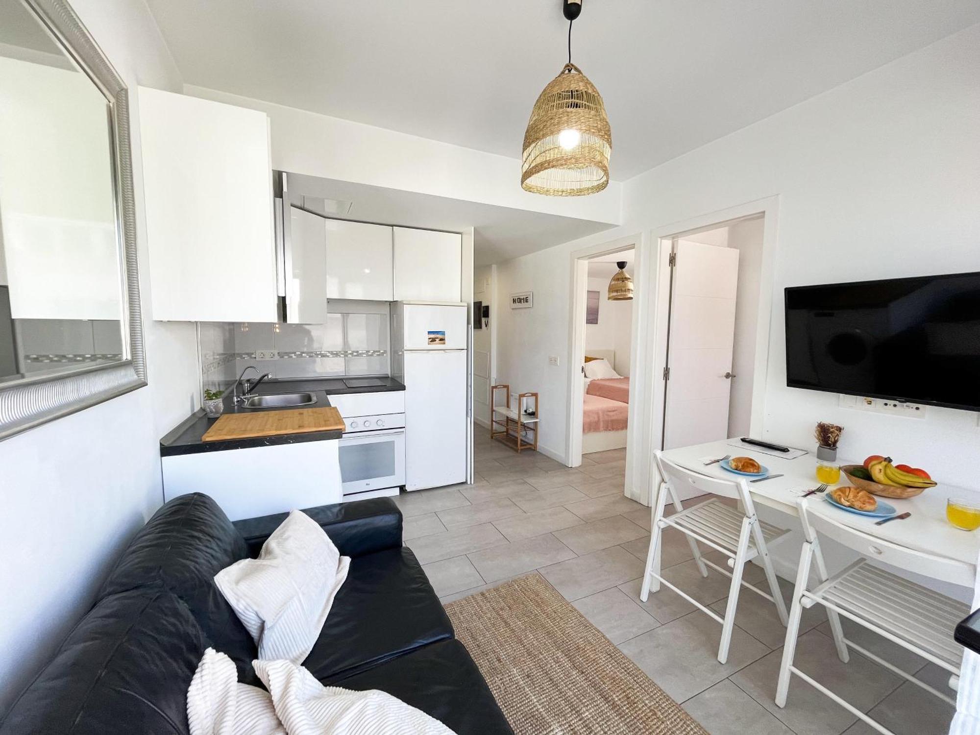 Casa Sol Bristol Sunset Beach Corralejo Buitenkant foto