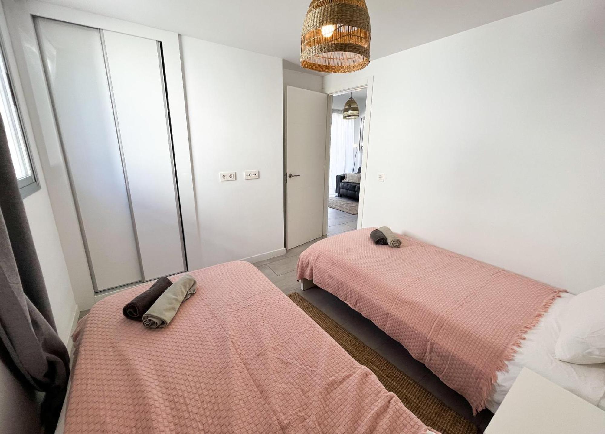 Casa Sol Bristol Sunset Beach Corralejo Buitenkant foto