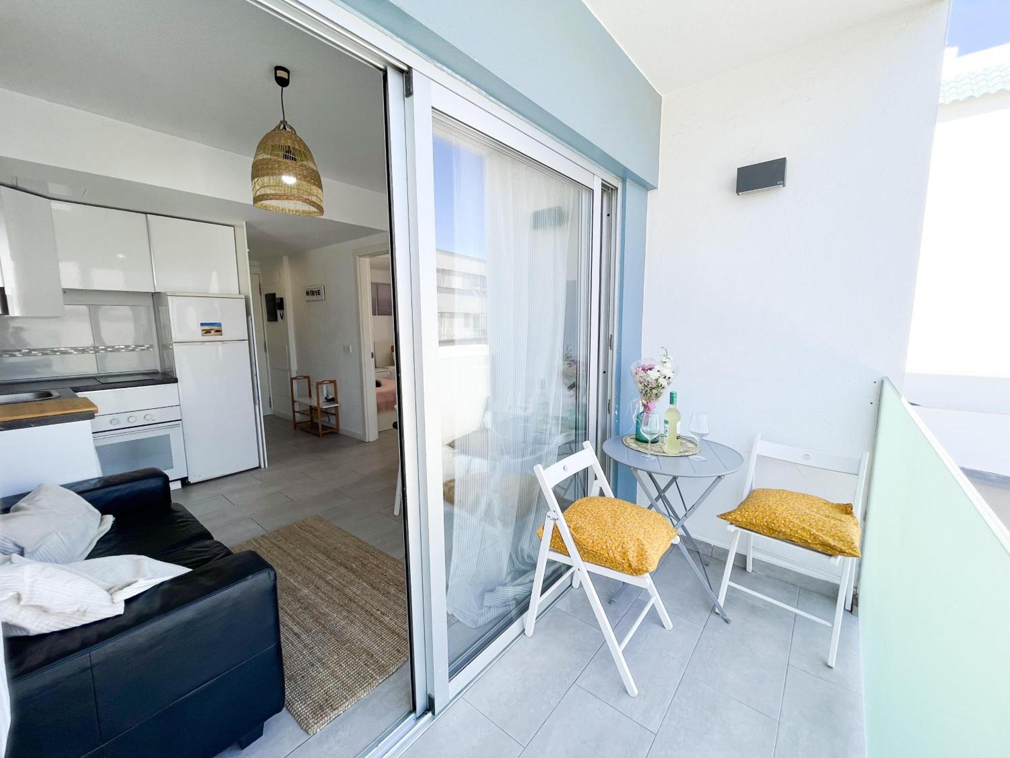 Casa Sol Bristol Sunset Beach Corralejo Buitenkant foto