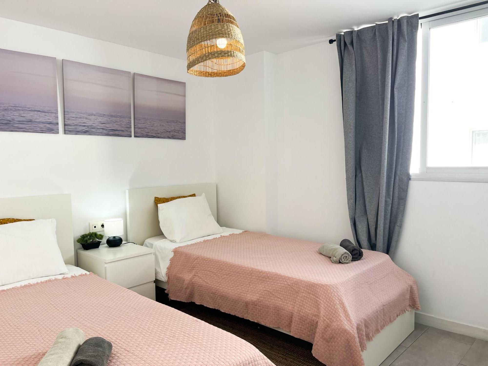 Casa Sol Bristol Sunset Beach Corralejo Buitenkant foto