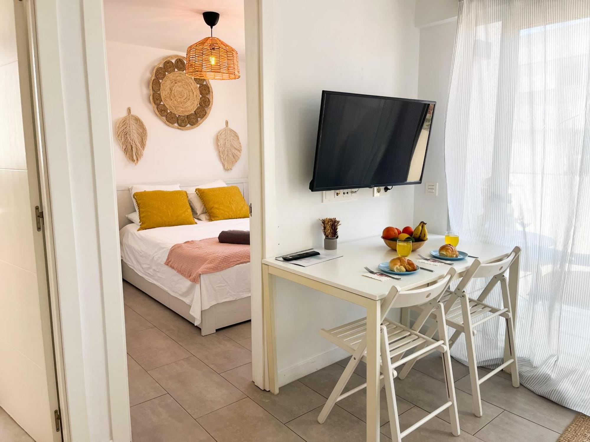 Casa Sol Bristol Sunset Beach Corralejo Buitenkant foto