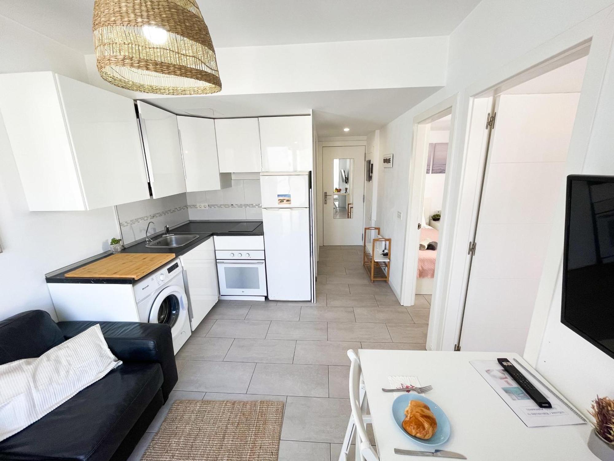 Casa Sol Bristol Sunset Beach Corralejo Buitenkant foto